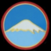 MOUNT FUGI PIN JAPAN PIN